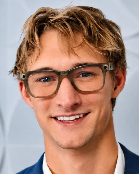 Hyrum Hurst